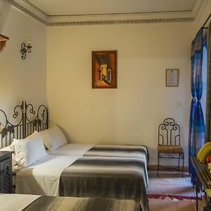Chambre Standarde Triple
